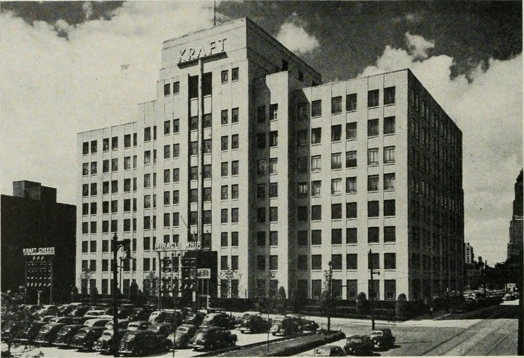 An illustration from Architect and engineer, 1905, leaf 521