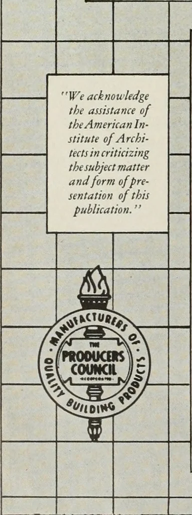 An illustration from Architect and engineer, 1905, leaf 521
