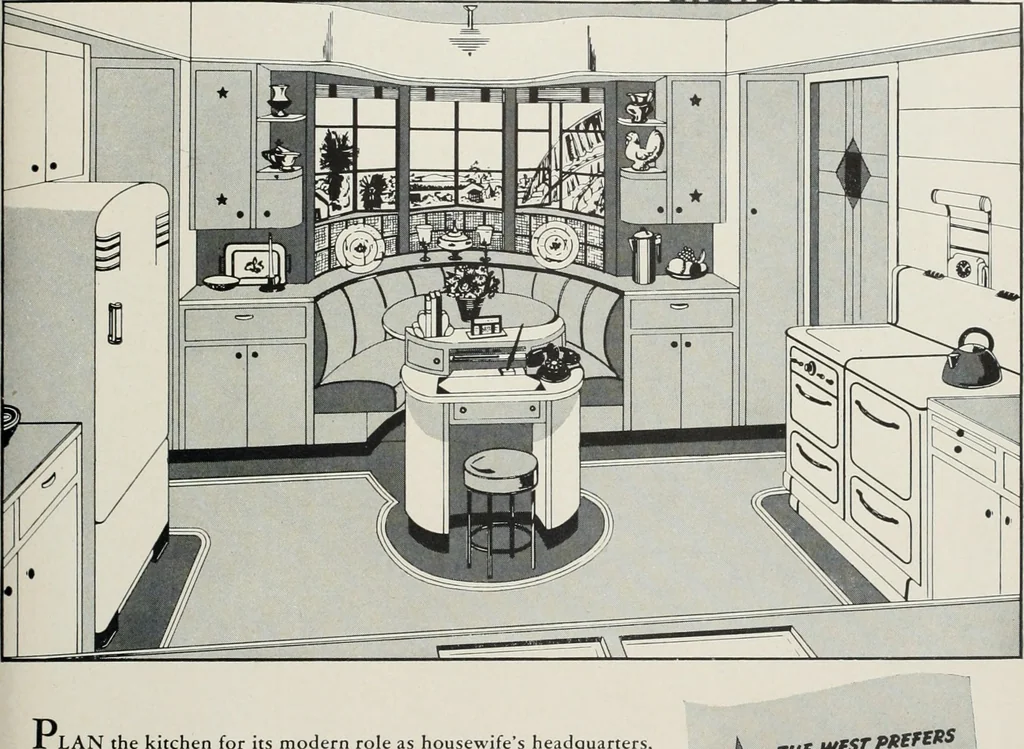 An illustration from Architect and engineer, 1905, leaf 54