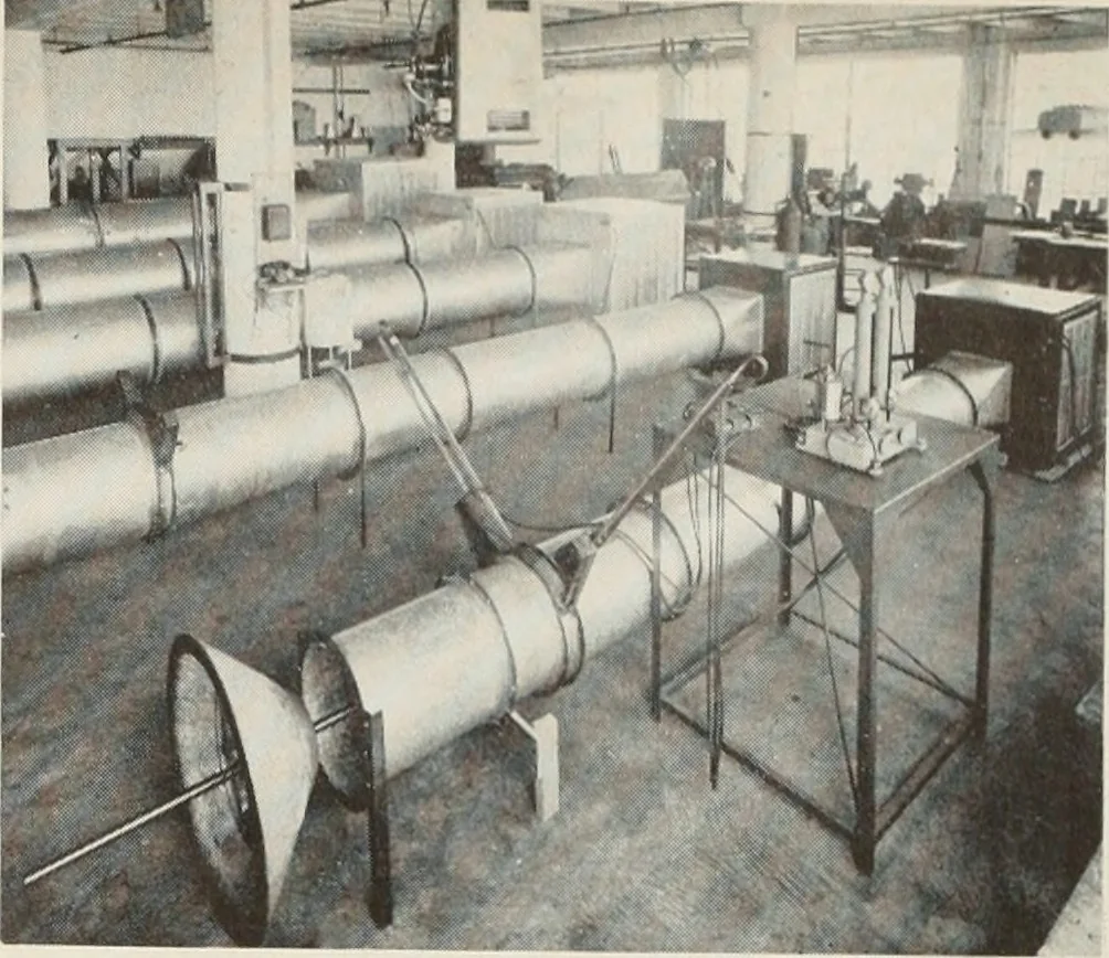 An illustration from Architect and engineer, 1905, leaf 544