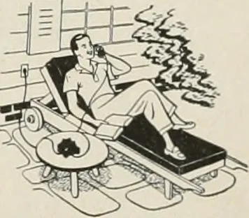 An illustration from Architect and engineer, 1905, leaf 546