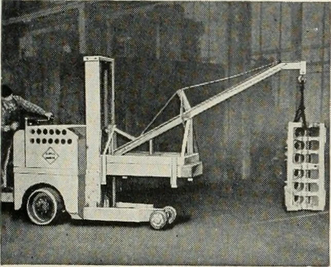 An illustration from Architect and engineer, 1905, leaf 550