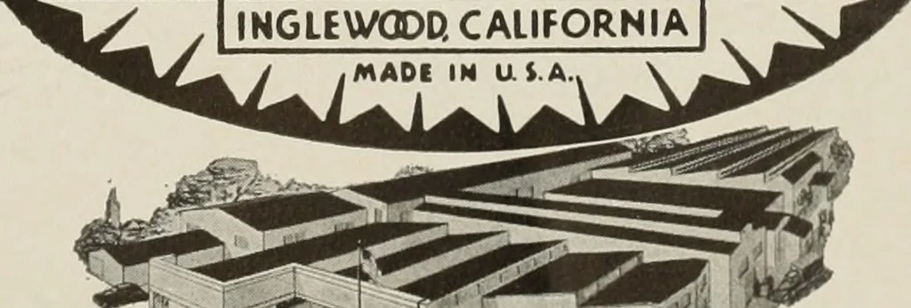 An illustration from Architect and engineer, 1905, leaf 550