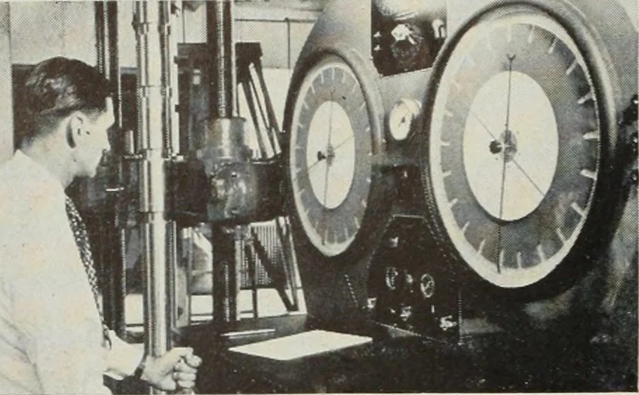 An illustration from Architect and engineer, 1905, leaf 57