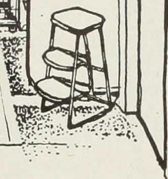 An illustration from Architect and engineer, 1905, leaf 64