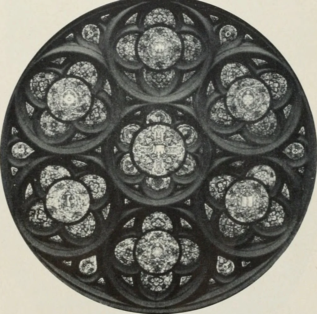 An illustration from Architect and engineer, 1905, leaf 70