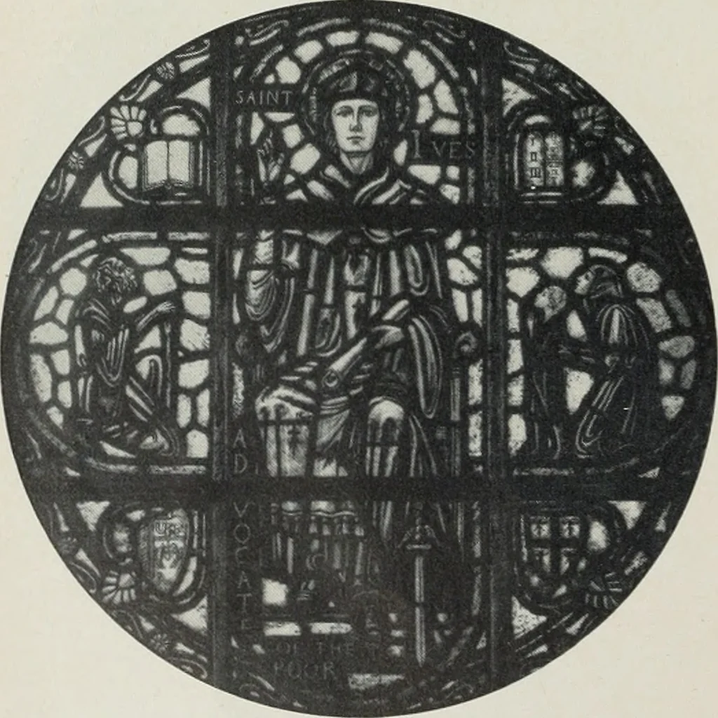 An illustration from Architect and engineer, 1905, leaf 71