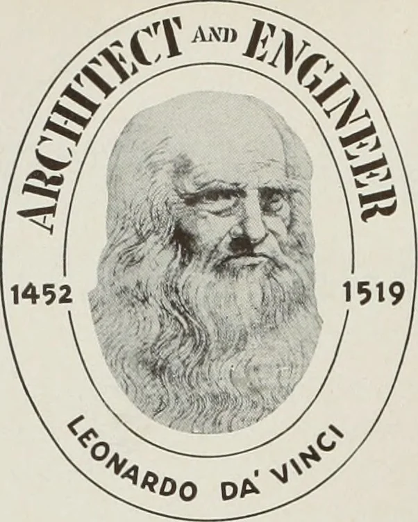 An illustration from Architect and engineer, 1905, leaf 83