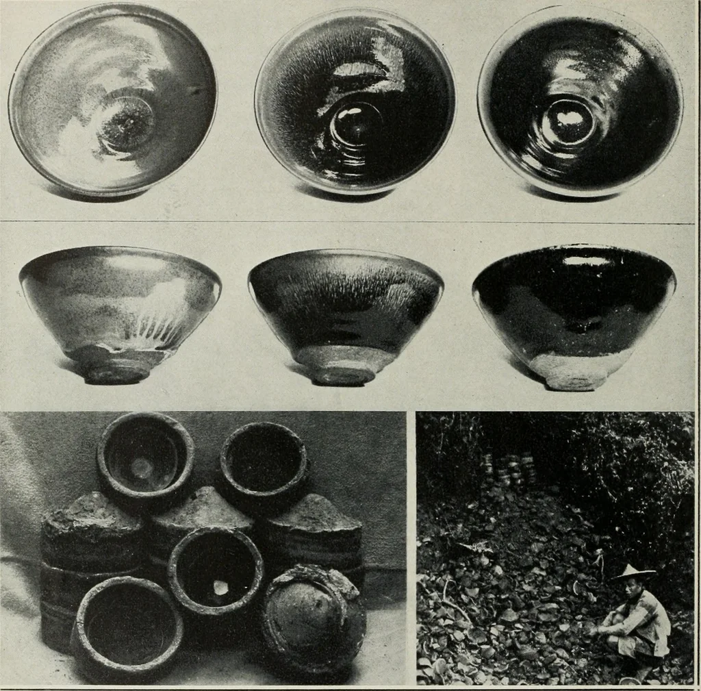 An illustration from Architect and engineer, 1905, leaf 9