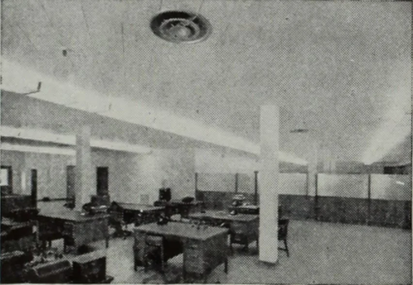 An illustration from Architect and engineer, 1905, leaf 103