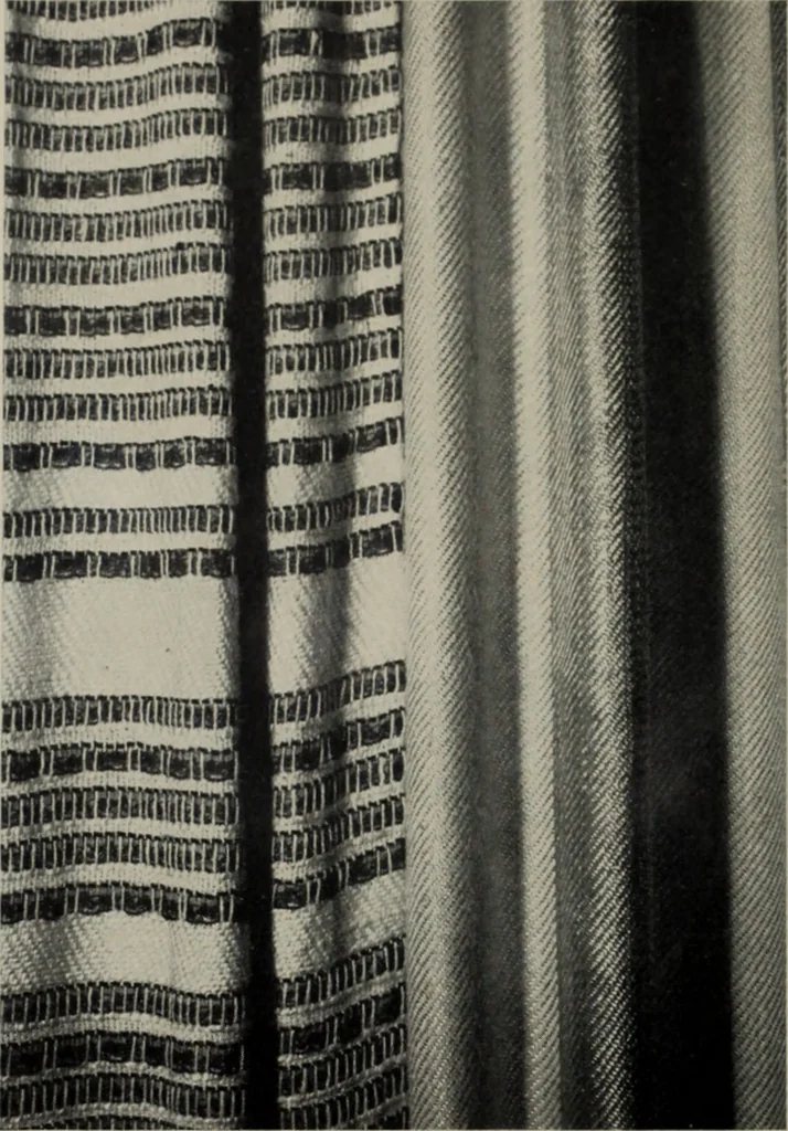 An illustration from Architect and engineer, 1905, leaf 127