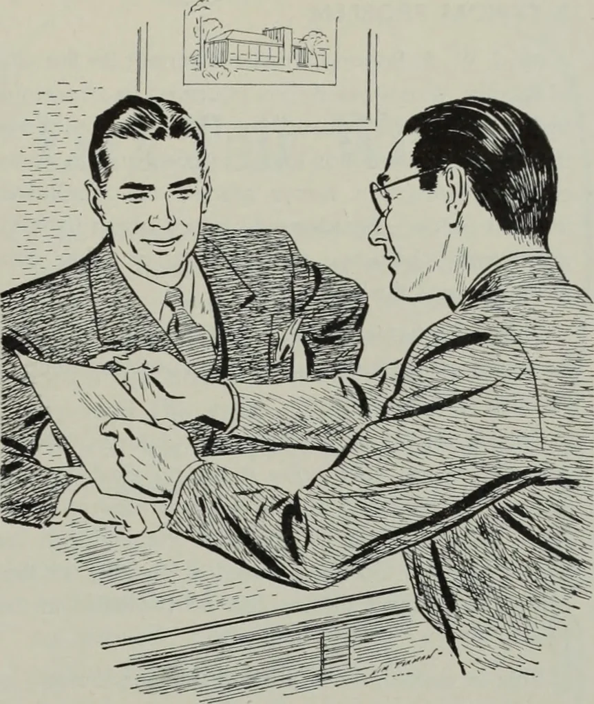 An illustration from Architect and engineer, 1905, leaf 136