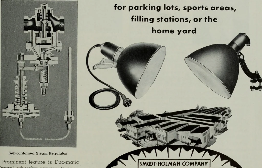 An illustration from Architect and engineer, 1905, leaf 140