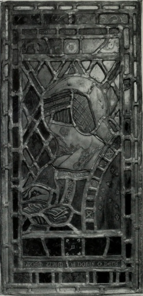 An illustration from Architect and engineer, 1905, leaf 173