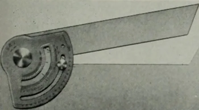 An illustration from Architect and engineer, 1905, leaf 188