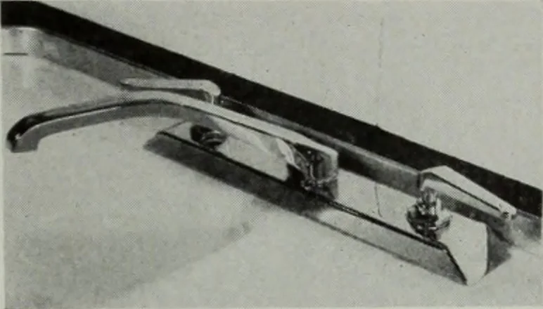 An illustration from Architect and engineer, 1905, leaf 198