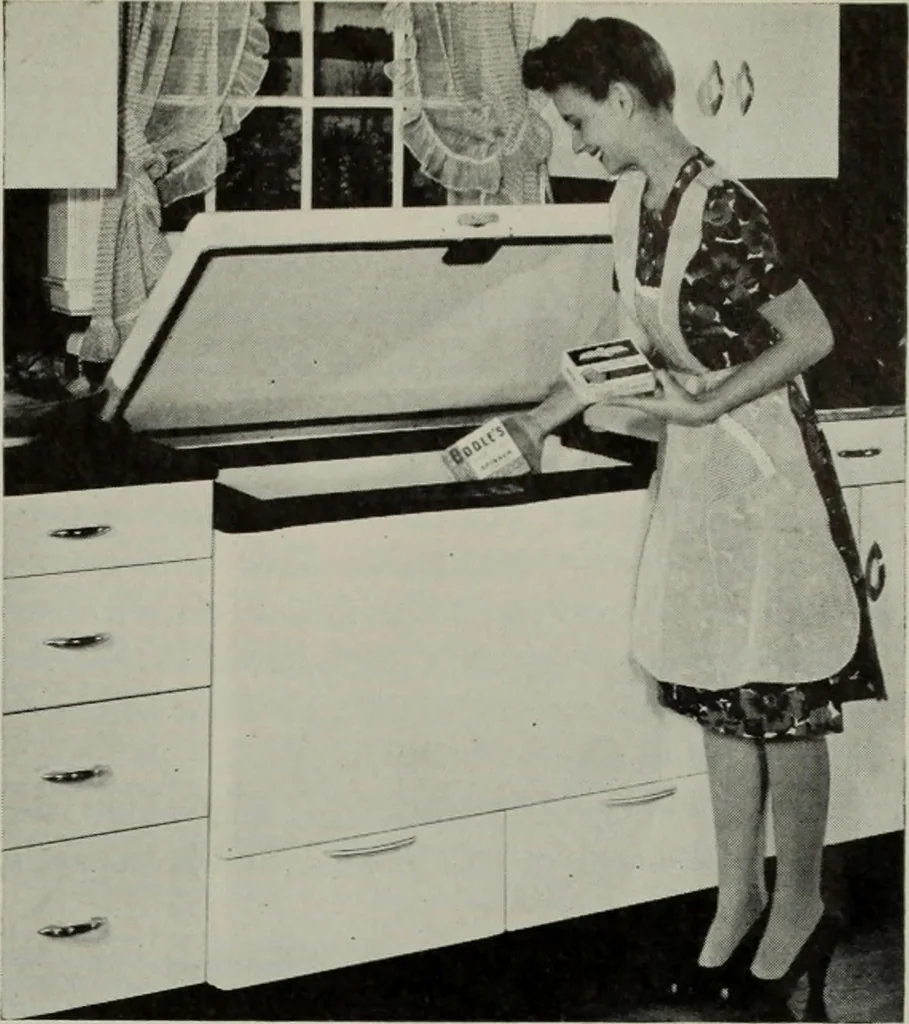 An illustration from Architect and engineer, 1905, leaf 226