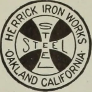 An illustration from Architect and engineer, 1905, leaf 246