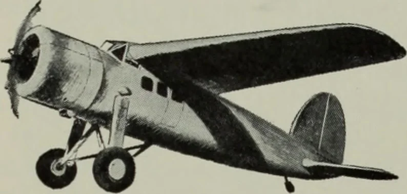 An illustration from Architect and engineer, 1905, leaf 252