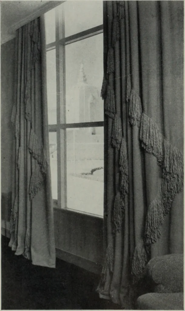 An illustration from Architect and engineer, 1905, leaf 301