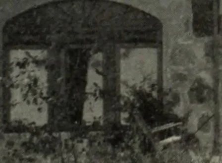 An illustration from Architect and engineer, 1905, leaf 32