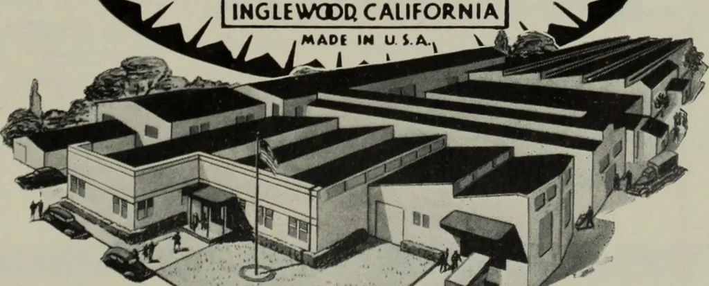 An illustration from Architect and engineer, 1905, leaf 332