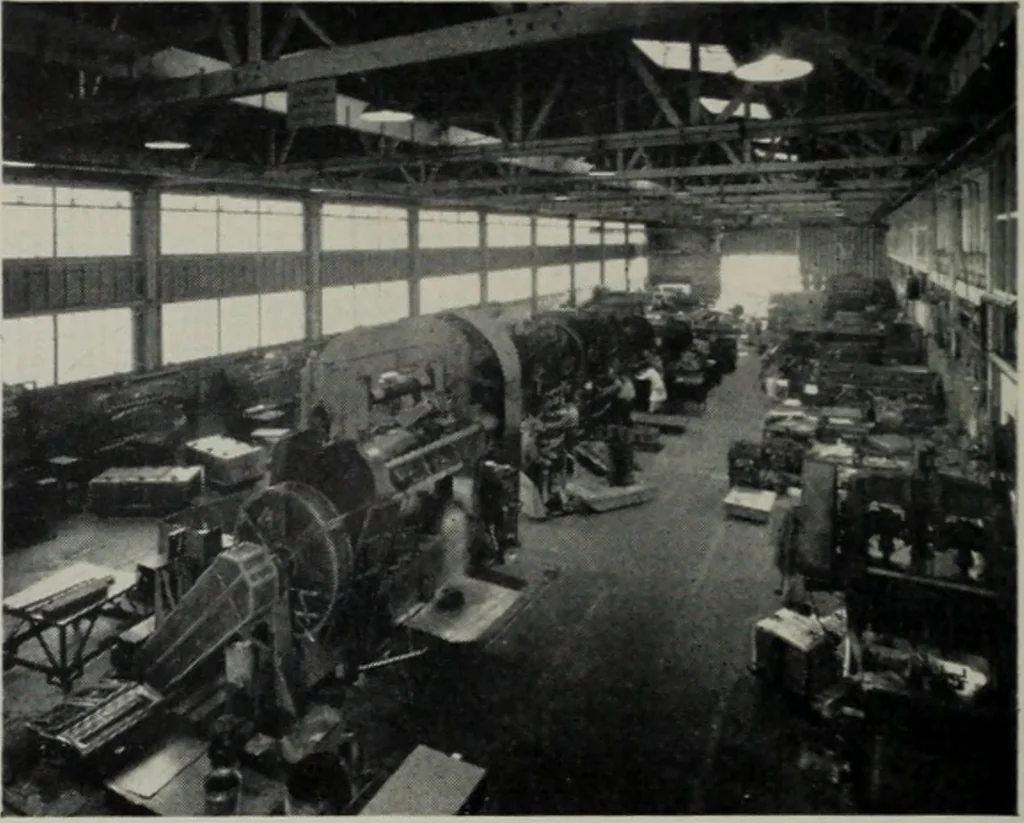 An illustration from Architect and engineer, 1905, leaf 339