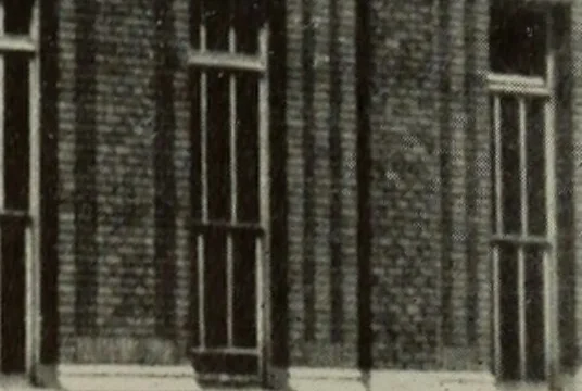 An illustration from Architect and engineer, 1905, leaf 360