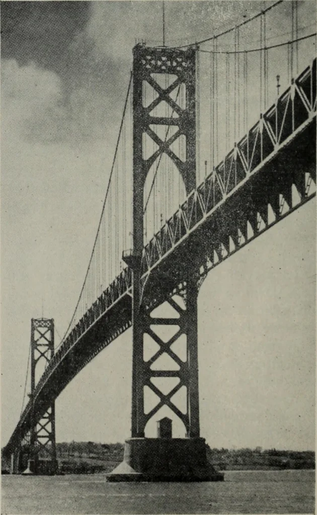 An illustration from Architect and engineer, 1905, leaf 371