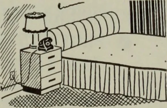 An illustration from Architect and engineer, 1905, leaf 376
