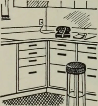 An illustration from Architect and engineer, 1905, leaf 38