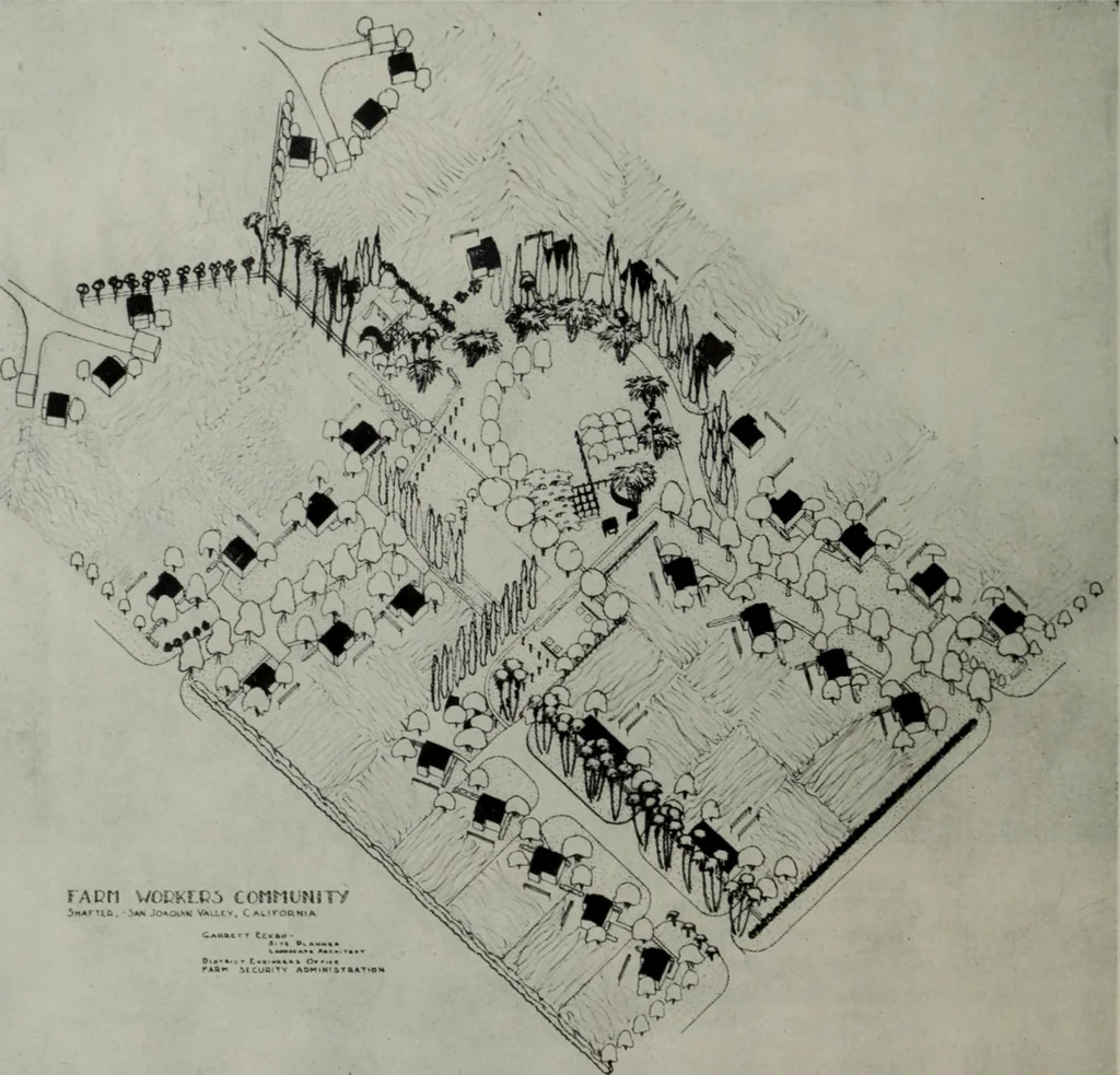 An illustration from Architect and engineer, 1905, leaf 405