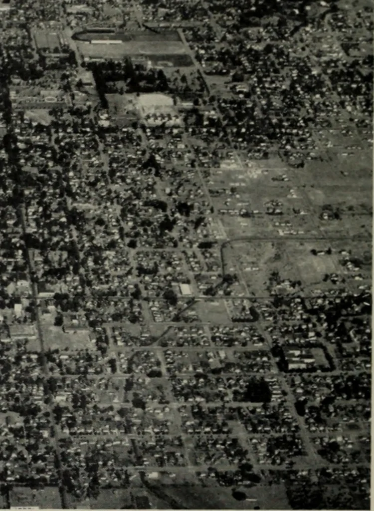 An illustration from Architect and engineer, 1905, leaf 415