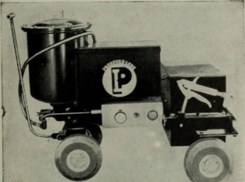 An illustration from Architect and engineer, 1905, leaf 42
