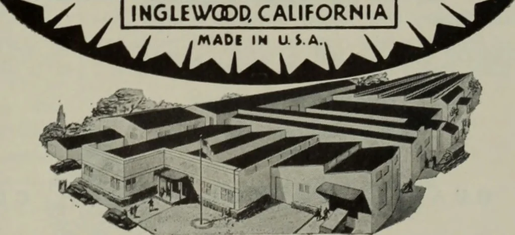 An illustration from Architect and engineer, 1905, leaf 42