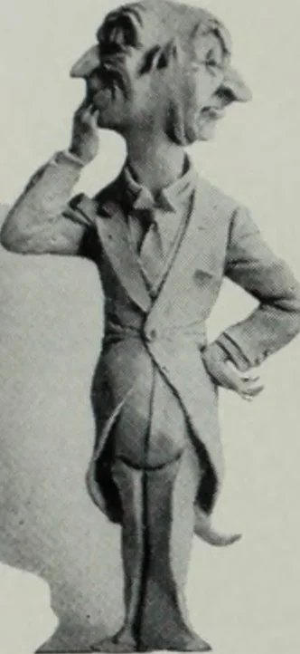 An illustration from Architect and engineer, 1905, leaf 429