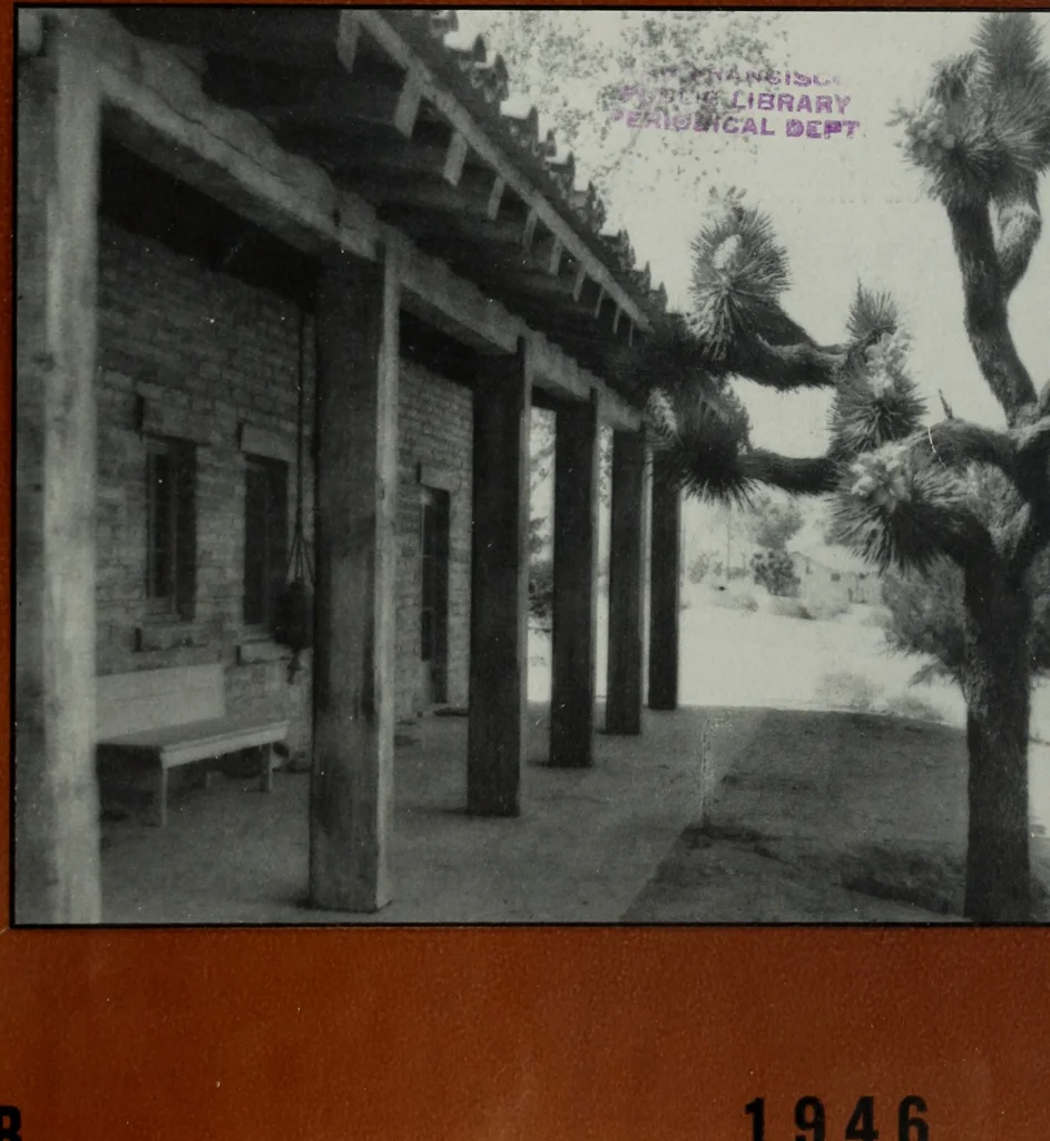An illustration from Architect and engineer, 1905, leaf 440
