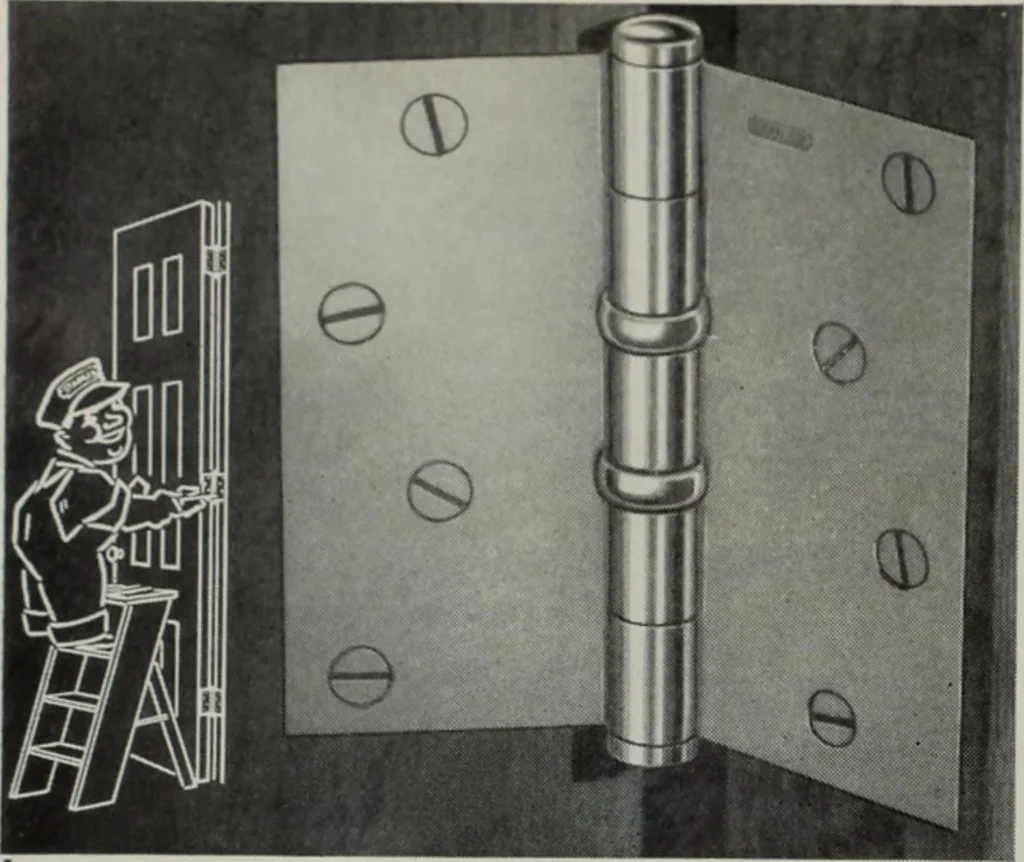 An illustration from Architect and engineer, 1905, leaf 45