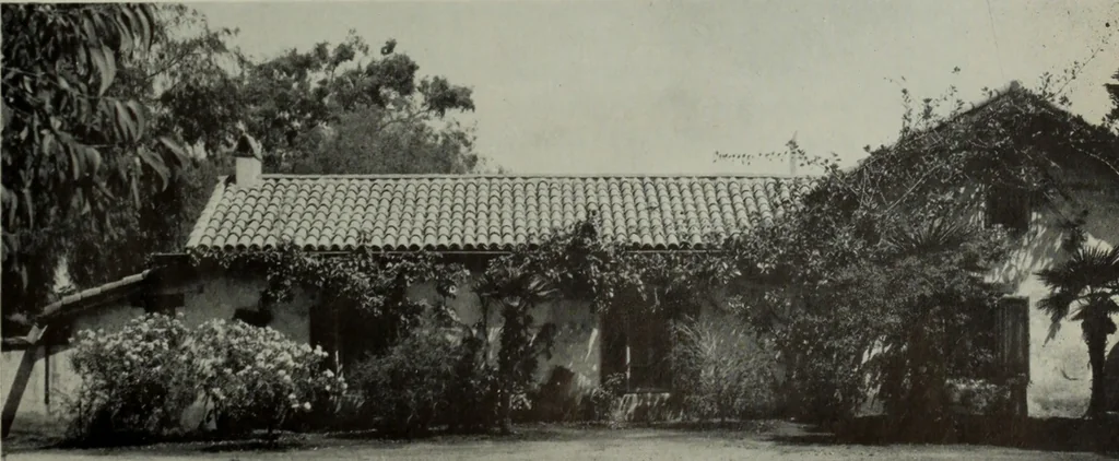 An illustration from Architect and engineer, 1905, leaf 454