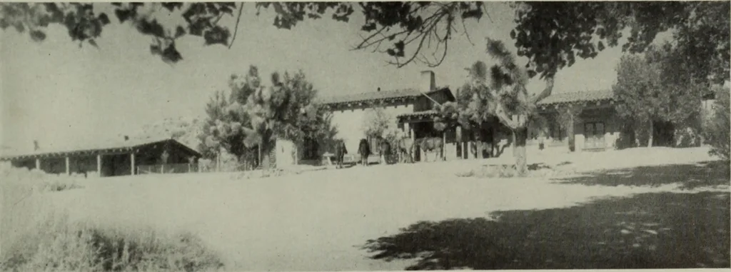 An illustration from Architect and engineer, 1905, leaf 460