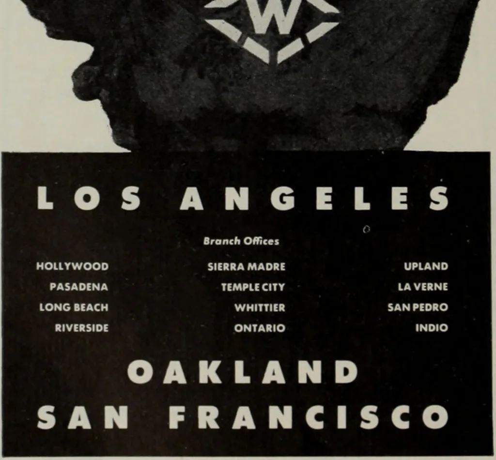 An illustration from Architect and engineer, 1905, leaf 475