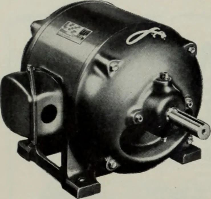 An illustration from Architect and engineer, 1905, leaf 485