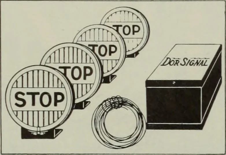An illustration from Architect and engineer, 1905, leaf 486
