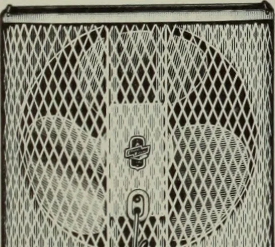 An illustration from Architect and engineer, 1905, leaf 486