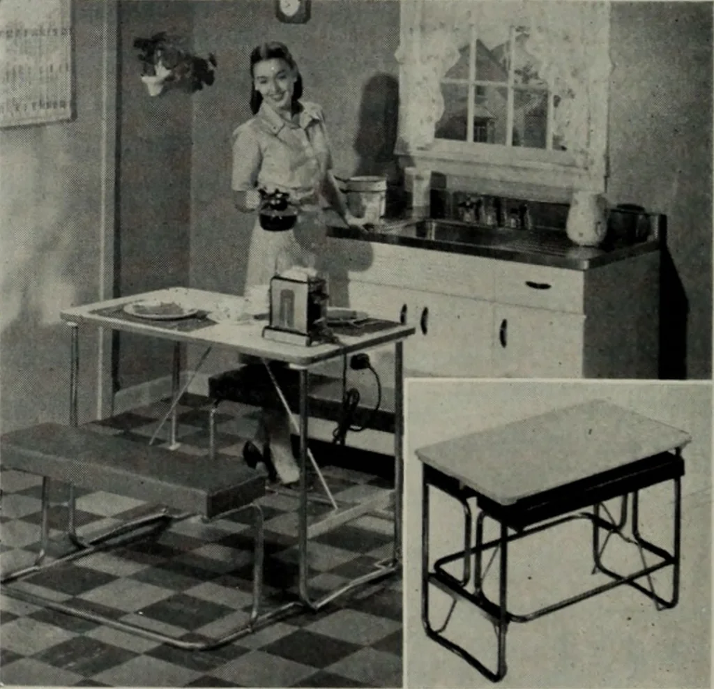 An illustration from Architect and engineer, 1905, leaf 531