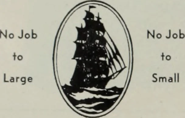 An illustration from Architect and engineer, 1905, leaf 533
