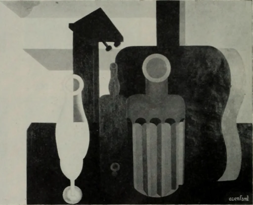 An illustration from Architect and engineer, 1905, leaf 541