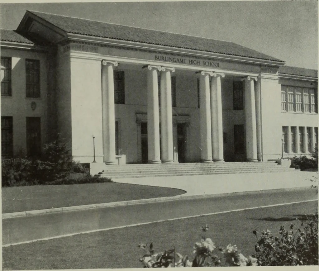 An illustration from Architect and engineer, 1905, leaf 548