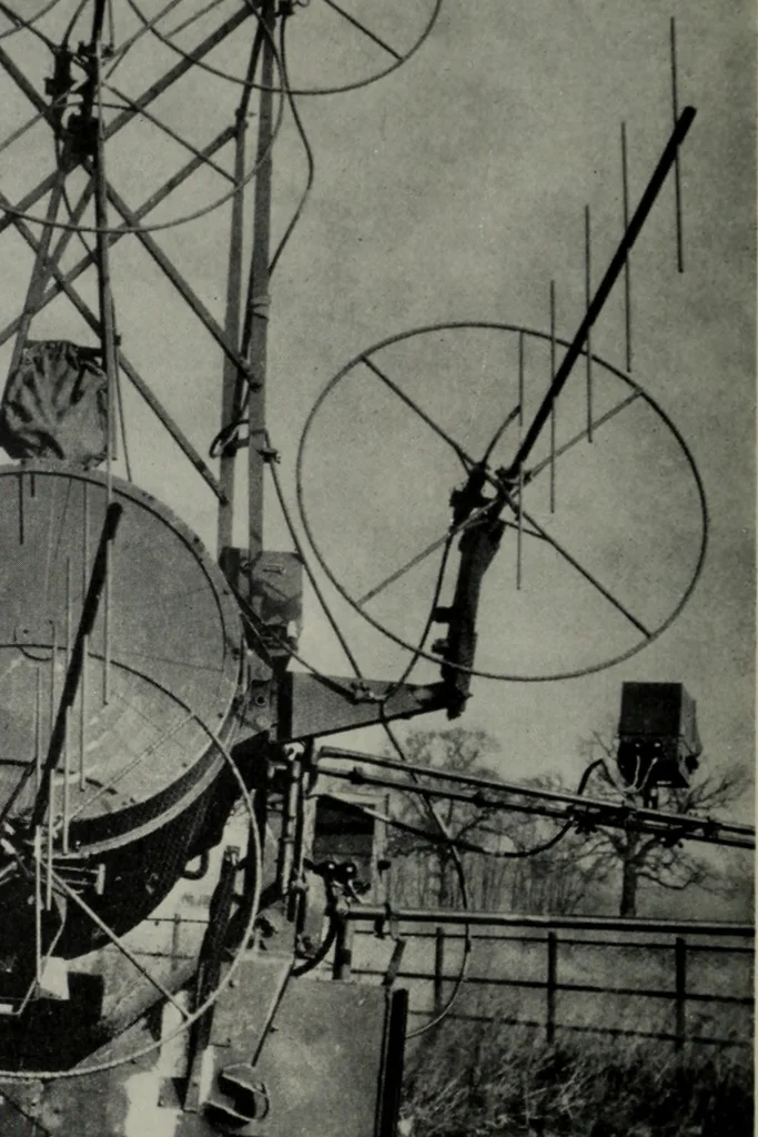 An illustration from Architect and engineer, 1905, leaf 559