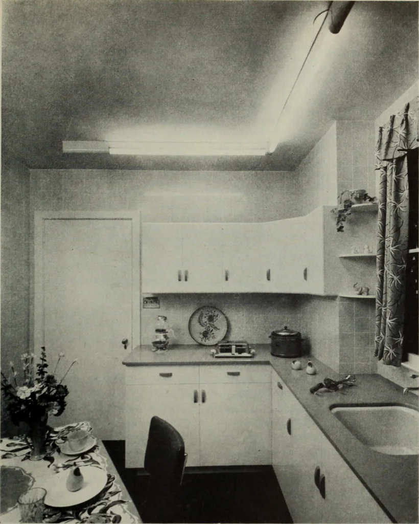 An illustration from Architect and engineer, 1905, leaf 58